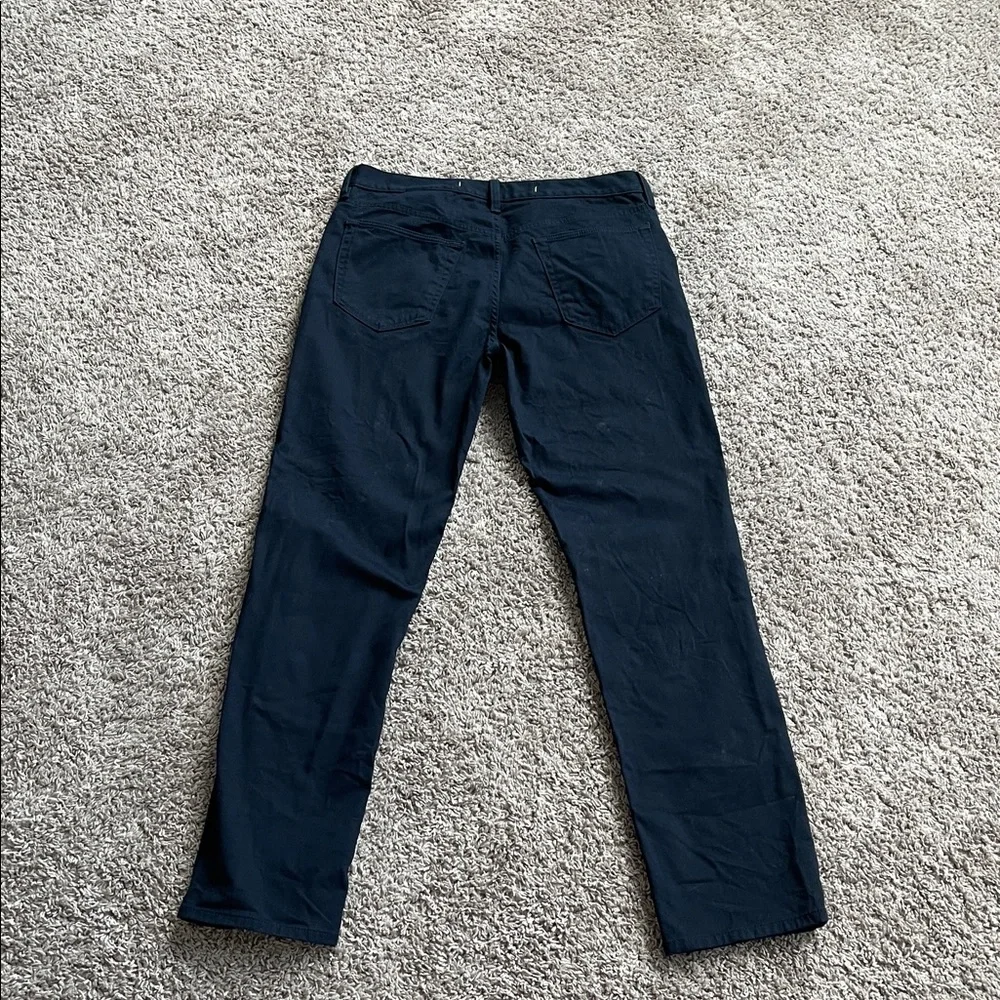 Banana Republic Traveler Pant Slim Fit 32x30 - Picture 4 of 4
